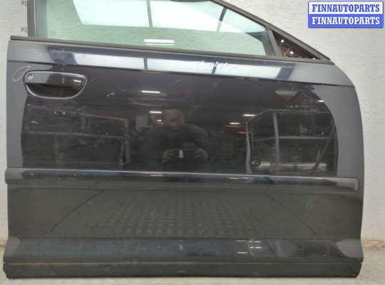 купить Ручка двери наружная на Audi A3 (8P) 2003-2013