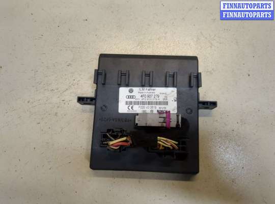 купить Блок управления бортовой сети (Body Control Module) на Audi Q7 2005-2015