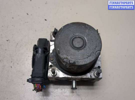 купить Блок АБС, насос (ABS, ESP, ASR) на Subaru Legacy (B13) 2003-2009
