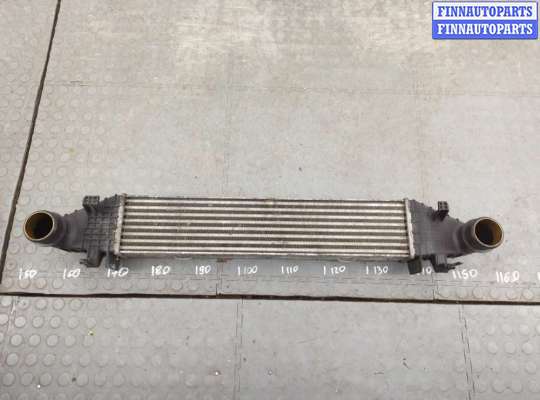 купить Радиатор интеркулера на Mercedes C W204 2006-2015