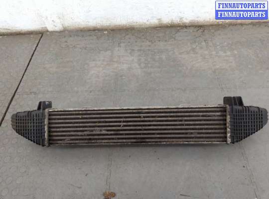 купить Радиатор интеркулера на Mercedes C W204 2006-2015