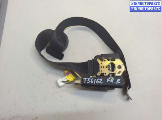 купить Ремень безопасности на Volkswagen Passat 6 2005-2010