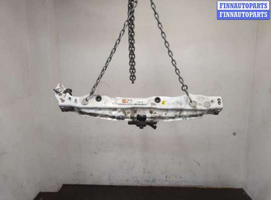 Рамка капота FO1974931 на Ford Transit 2006-2014