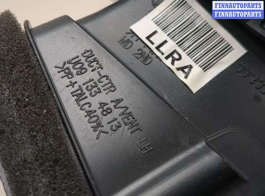 купить Дефлектор обдува салона на Hyundai Elantra 2010-2016