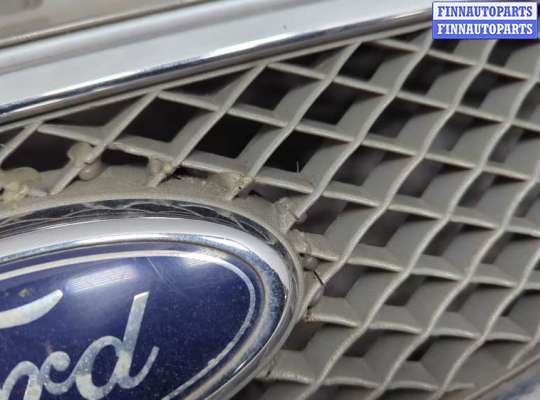 купить Решетка радиатора на Ford Mondeo 3 2000-2007