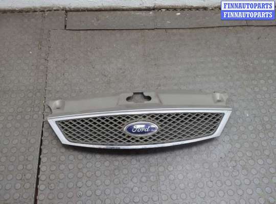 купить Решетка радиатора на Ford Mondeo 3 2000-2007