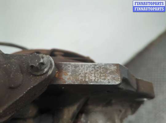 купить Маховик на Ford Fiesta 2008-2013