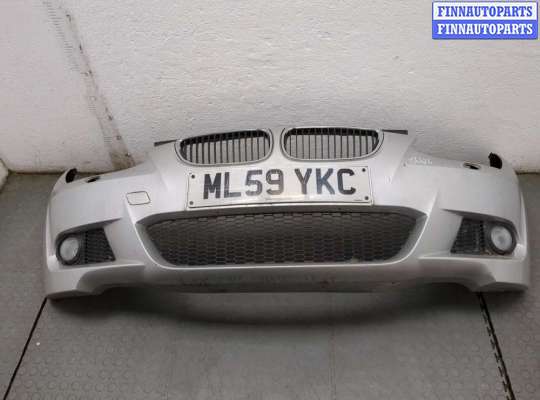 купить Бампер на BMW 3 E90, E91, E92, E93 2005-2012