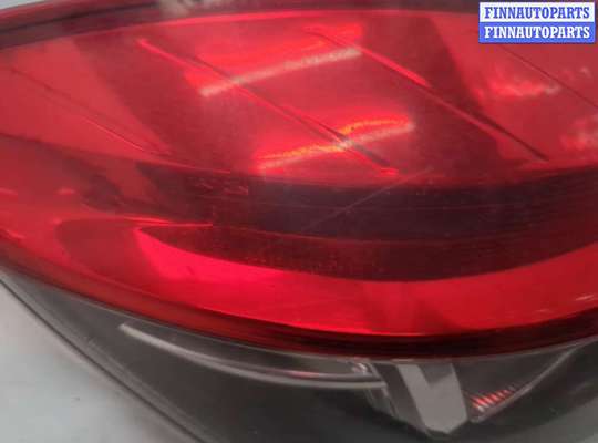 купить Фонарь (задний) на Renault Megane 3 2009-2016