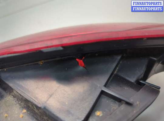 купить Фонарь (задний) на Renault Megane 3 2009-2016