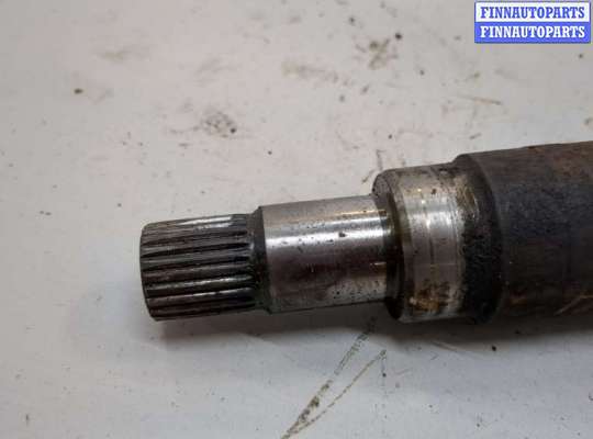 купить Полуось (приводной вал, шрус) на Ford Fusion 2002-2012