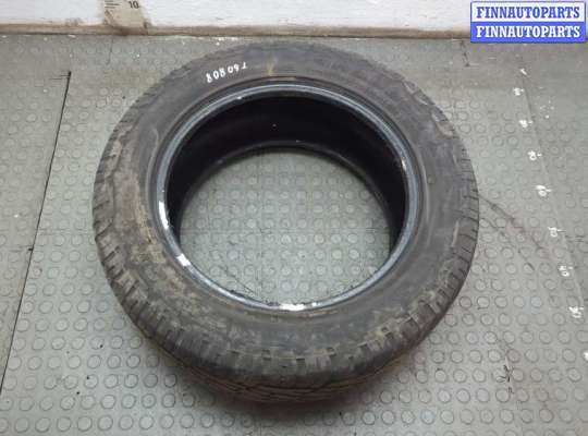 Шина PR40198 на Porsche Cayenne 2002-2010