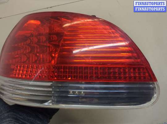 купить Фонарь (задний) на BMW 7 E65 2001-2008