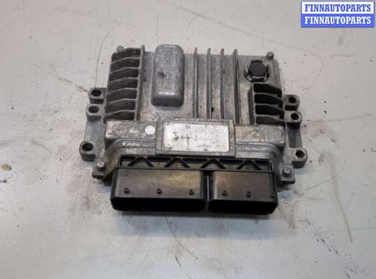 купить Блок управления двигателем на Opel Antara 2006-2015