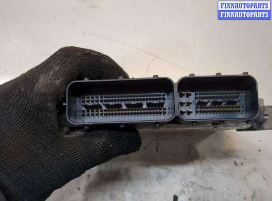 купить Блок управления двигателем на Opel Antara 2006-2015