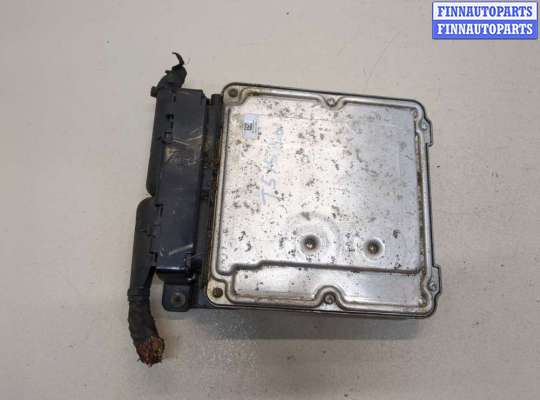 купить Блок управления двигателем на Volkswagen Tiguan 2007-2011
