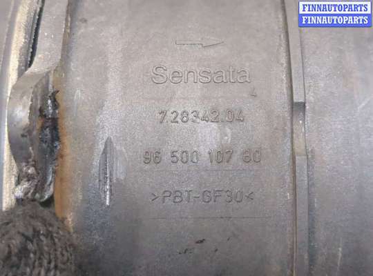 купить Измеритель потока воздуха (расходомер) на Suzuki SX4 2006-2014