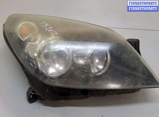 купить Фара (передняя) на Opel Astra H 2004-2010