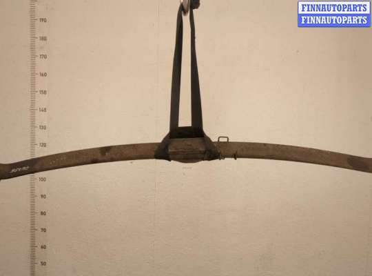 Рессора CT1017580 на Fiat Ducato 2006-2014
