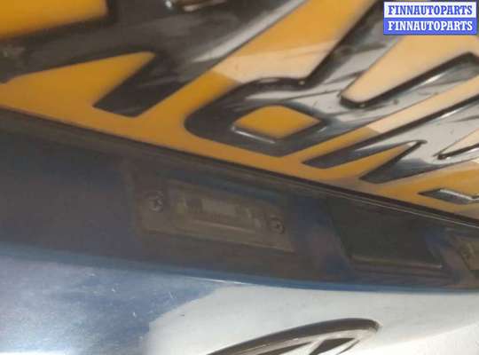 Замок багажника на Volkswagen Touran I (1T)