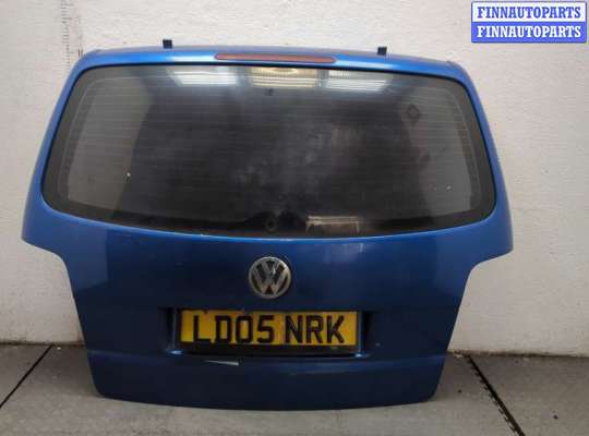 Замок багажника VG2541000 на Volkswagen Touran 2003-2006