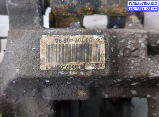 купить Суппорт на Peugeot 308 2013-2021