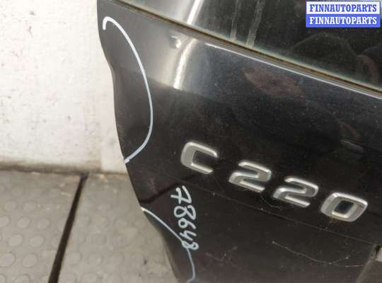 купить Фонарь дополнительный (стоп-сигнал) на Mercedes C W204 2006-2015