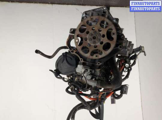 ДВС (Двигатель) на Chevrolet Volt