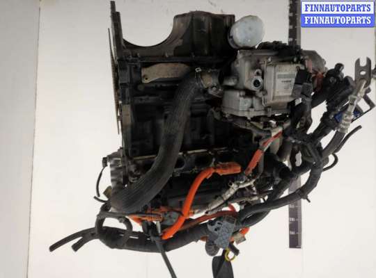 ДВС (Двигатель) на Chevrolet Volt