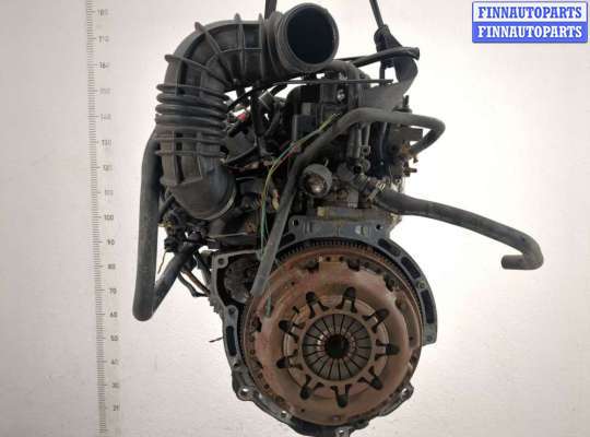 купить Двигатель (ДВС) на Ford Focus 1 1998-2004