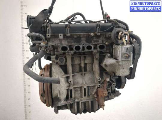 купить Двигатель (ДВС) на Ford Focus 1 1998-2004