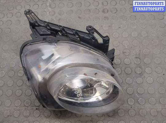 купить Фара (передняя) на Nissan Juke 2010-2019