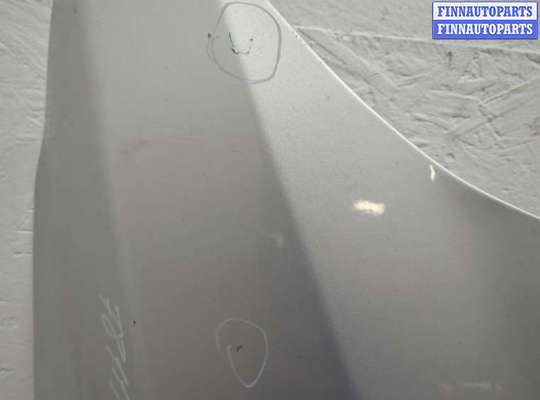 купить Обшивка капота на Ford C-Max 2010-2015