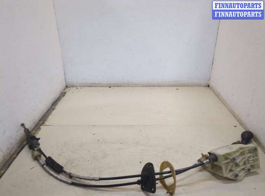 Кулиса КПП IV43536 на Iveco Daily 4 2005-2011