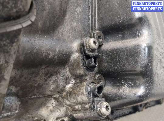 ЭБУ АКПП (блок управления автоматом) на Land Rover Freelander II 