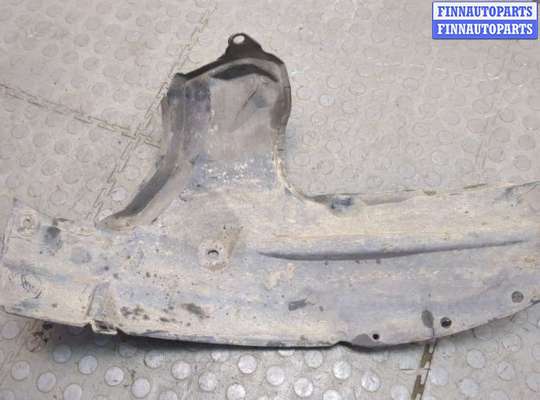 купить Защита арок (подкрылок) на Nissan Note E11 2005-2013