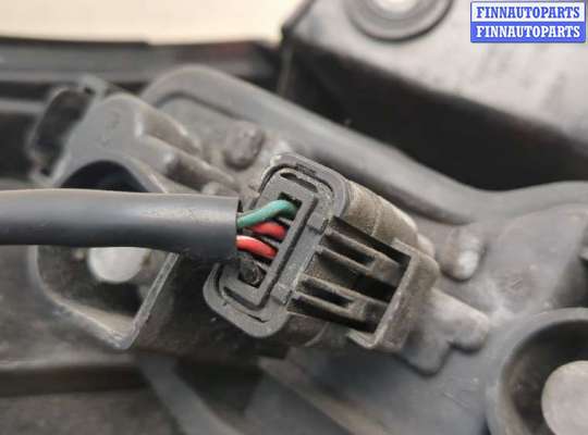 купить Фонарь (задний) на Nissan Qashqai 2006-2013