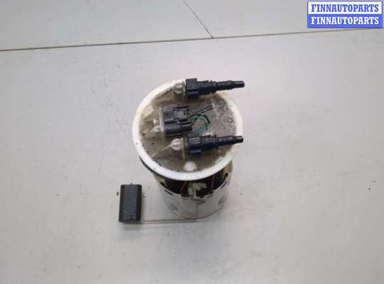 Бензонасос