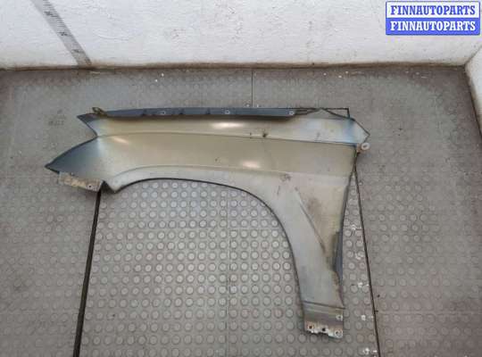 купить Крыло на Chrysler Pacifica 2003-2008