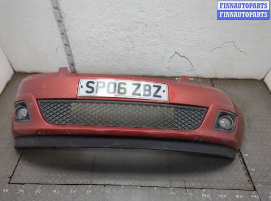 Купить Бампер на Ford Fiesta 2001-2007 Бампер FO2213669 на Ford Fiesta 2001-2007