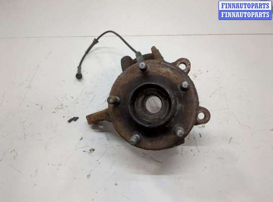 купить Кулак поворотный на Ford Mondeo 3 2000-2007