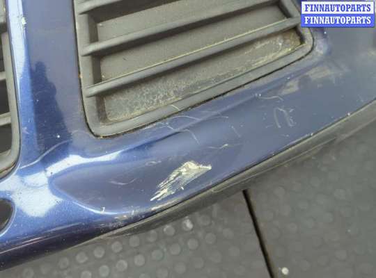 купить Бампер на Ford Focus 3 2011-2015