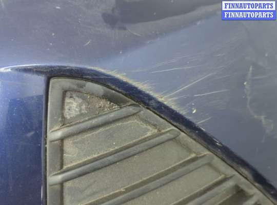 купить Бампер на Ford Focus 3 2011-2015