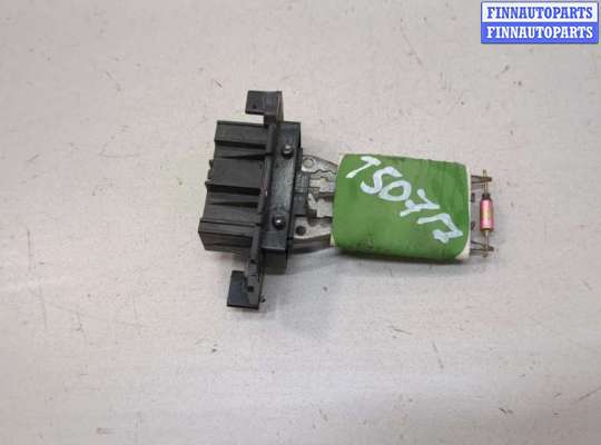 купить Сопротивление отопителя (моторчика печки) на Peugeot Boxer 2014-2025