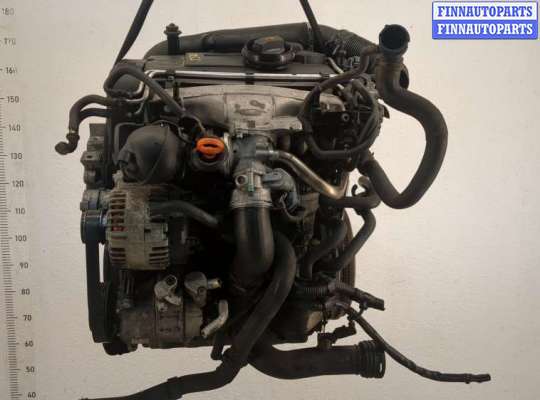 купить ТНВД на Skoda Octavia (A5) 2004-2013