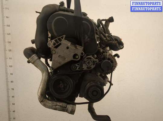 купить ТНВД на Skoda Octavia (A5) 2004-2013