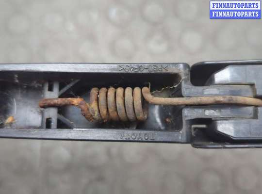 купить Щеткодержатель на Lexus RX 2003-2009