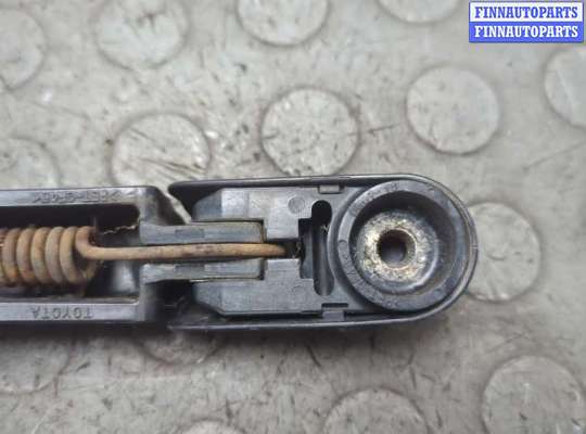 купить Щеткодержатель на Lexus RX 2003-2009