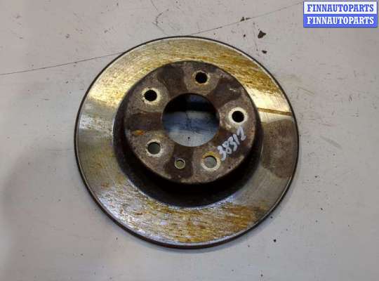 купить Диск тормозной на Alfa Romeo 147 2000-2010