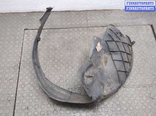 купить Защита арок (подкрылок) на Opel Astra G 1998-2005